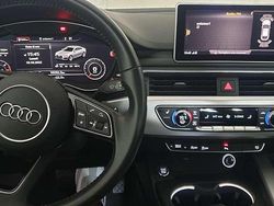 Braun Gebraucht 2019 Audi A5 Sportback Sport Kleinwagen | 22.000 € (Superpreis)