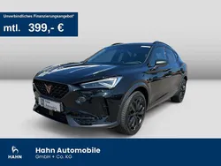 Schwarz Gebraucht 2023 Cupra Formentor VZ SUV | 39.830 € (Teuer)