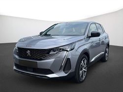 Lack grau artense/metallic klarlack Gebraucht 2022 Peugeot 3008 Allure SUV | 24.580 € (Guter Preis)