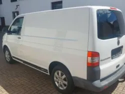 VW T5