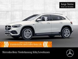 Polarweiß Gebraucht 2020 Mercedes GLA250 Progressive SUV | 32.890 € (Fairer Preis)