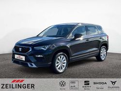 Schwarz Gebraucht 2025 Seat Ateca Style SUV | 31.445 € (Guter Preis)