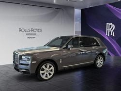 Silber Gebraucht 2019 Rolls Royce Cullinan SUV | 332.010 €