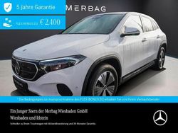 Polarweiß Gebraucht 2023 Mercedes EQA250 Progressive SUV | 29.880 € (Guter Preis)