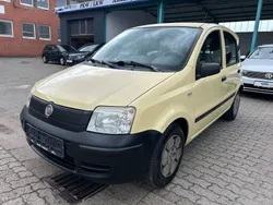 Gelb Gebraucht 2009 Fiat Panda Active Kleinwagen | 1.480 € (Guter Preis)