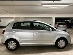 Grau Gebraucht 2006 VW Golf Plus Cross Van / Kleinbus | 5.500 €