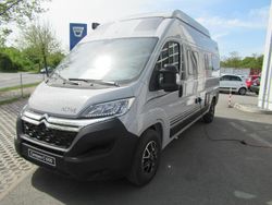 Neu 2025 Buerstner Campeo Van | 75.000 €