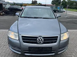 Gebraucht 2003 VW Touareg SUV | 2.500 €