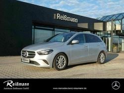 Iridiumsilber Gebraucht 2019 Mercedes 250 Progressive Limousine | 24.999 € (Guter Preis)