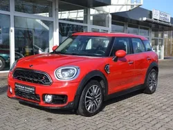 Rot Gebraucht 2019 Mini Cooper S Countryman Chili SUV | 19.790 € (Guter Preis)