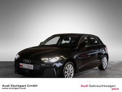 0e mythosschwarz metallic Gebraucht 2022 Audi A1 Kleinwagen | 18.650 € (Fairer Preis)