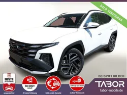 Schwarz Neu 2025 Hyundai Tucson Prime SUV | 37.688 € (Fairer Preis)