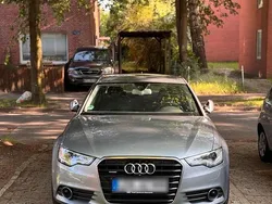 Grau Gebraucht 2012 Audi A6 Comfort Limousine | 13.500 € (Fairer Preis)