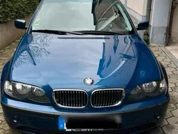 Gebraucht 2003 BMW 320 Limousine | 7.000 €
