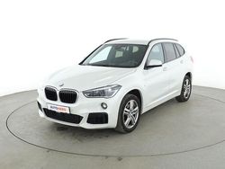 Weiß Gebraucht 2018 BMW X1 M Sport SUV | 22.990 € (Fairer Preis)