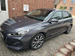 Grau Gebraucht 2019 Hyundai i30 YES! Limousine | 14.200 € (Guter Preis)