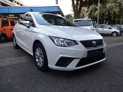 Gebraucht 2021 Seat Ibiza Style Limousine | 10.500 € (Fairer Preis)