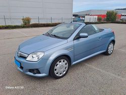 Blau Gebraucht 2005 Opel Tigra Enjoy Cabrio | 2.900 € (Fairer Preis)