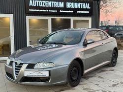 Grau Gebraucht 2009 Alfa Romeo GT Distinctive Coupé | 3.990 € (Superpreis)