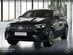 Obsidianschwarz Gebraucht 2025 Mercedes GLE450 AMG AMG Coupé | 97.500 € (Guter Preis)