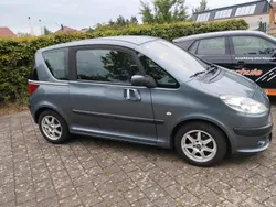 Grau Gebraucht 2006 Peugeot 1007 Kleinwagen | 2.100 €