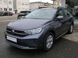 Rauchgrau metallic Gebraucht 2023 VW Taigo Life SUV | 20.390 € (Guter Preis)