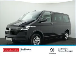 Schwarz Gebraucht 2024 VW T6.1 Comfortline Van | 49.450 € (Guter Preis)