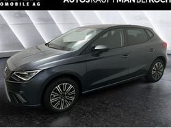 Grau Neu 2025 Seat Ibiza Limousine | 25.390 € (Fairer Preis)