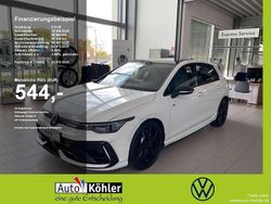 Weiß Neu 2025 VW Golf Black Edition Limousine | 54.910 €