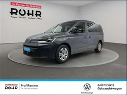 Pure grey Gebraucht 2022 VW Caddy Maxi Life Life Van / Kleinbus | 32.940 € (Superpreis)