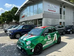Abarth 695