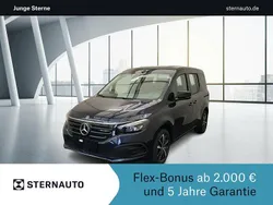 Cavansitblau metallic Gebraucht 2024 Mercedes EQT200 Van / Kleinbus | 26.489 € (Guter Preis)