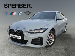 Grau Gebraucht 2025 BMW 430 M Sport Coupé | 49.323 € (Fairer Preis)