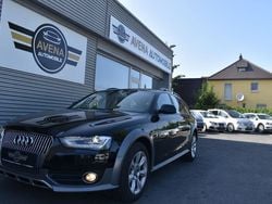 Schwarz Gebraucht 2013 Audi A4 Allroad Sport Kombi | 11.990 € (Fairer Preis)