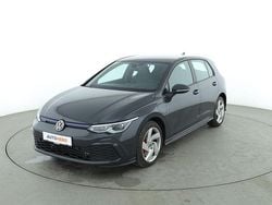 Grau Gebraucht 2021 VW Golf VIII GTE Limousine | 21.590 € (Fairer Preis)