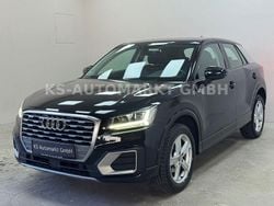 Schwarz Gebraucht 2019 Audi Q2 Sport SUV | 16.650 € (Fairer Preis)