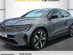 Grau Gebraucht 2023 Renault Mégane Techno Limousine | 23.995 € (Guter Preis)