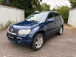 Blau Gebraucht 2007 Suzuki Grand Vitara SUV | 5.850 € (Fairer Preis)