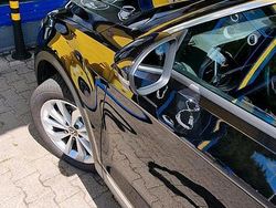 Schwarz Gebraucht 2022 VW T-Roc Style SUV | 25.500 € (Fairer Preis)