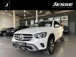 Mercedes GLC300e