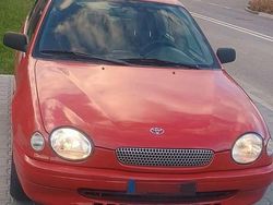 Gebraucht 1999 Toyota Corolla Luna Limousine | 3.800 € (Teuer)