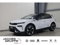 Weiß Gebraucht 2025 Skoda Elroq First Edition SUV | 50.985 € (Etwas zu teuer)