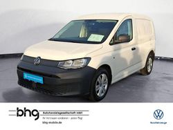 Weiß Gebraucht 2022 VW Caddy Van / Kleinbus | 18.930 € (Superpreis)