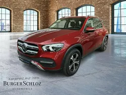 Manufaktur lack manufaktur hya Gebraucht 2021 Mercedes GLE350 SUV | 45.400 €