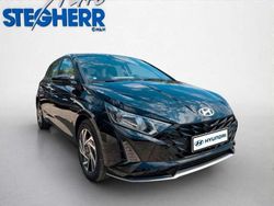 Schwarz Gebraucht 2024 Hyundai i20 Trend Kleinwagen | 20.990 € (Etwas zu teuer)