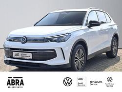 Weiß Neu 2025 VW Tiguan Goal SUV | 43.660 € (Fairer Preis)
