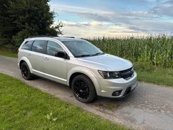 Silber Gebraucht 2014 Fiat Freemont SUV | 9.000 € (Fairer Preis)