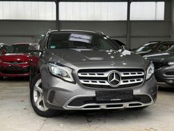 Mountaingrau Gebraucht 2019 Mercedes GLA180 SUV | 18.500 € (Guter Preis)