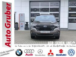 Bronze Neu 2025 Subaru Forester Exclusive+ SUV | 41.890 € (Fairer Preis)