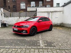 Rot Gebraucht 2019 VW Polo GTI Kleinwagen | 16.190 € (Guter Preis)